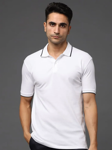 Premium Polo 240 GSM