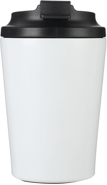 Insulated Stainless Steel Travel Mug – Leak-Proof & Non-Slip