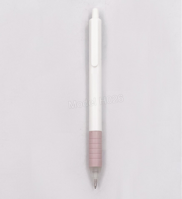 Everyday Plastic Ball Pen | Comfortable Grip ( Pack Of 50)