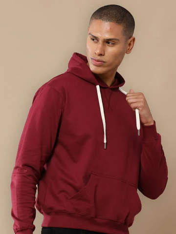 Sustainable Hoodie 300 GSM
