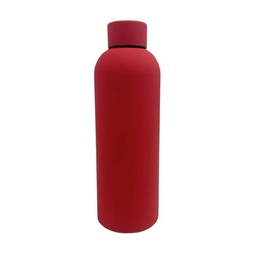 Premium Rubberized Finish Vacuum for Enhanced Grip & Durability