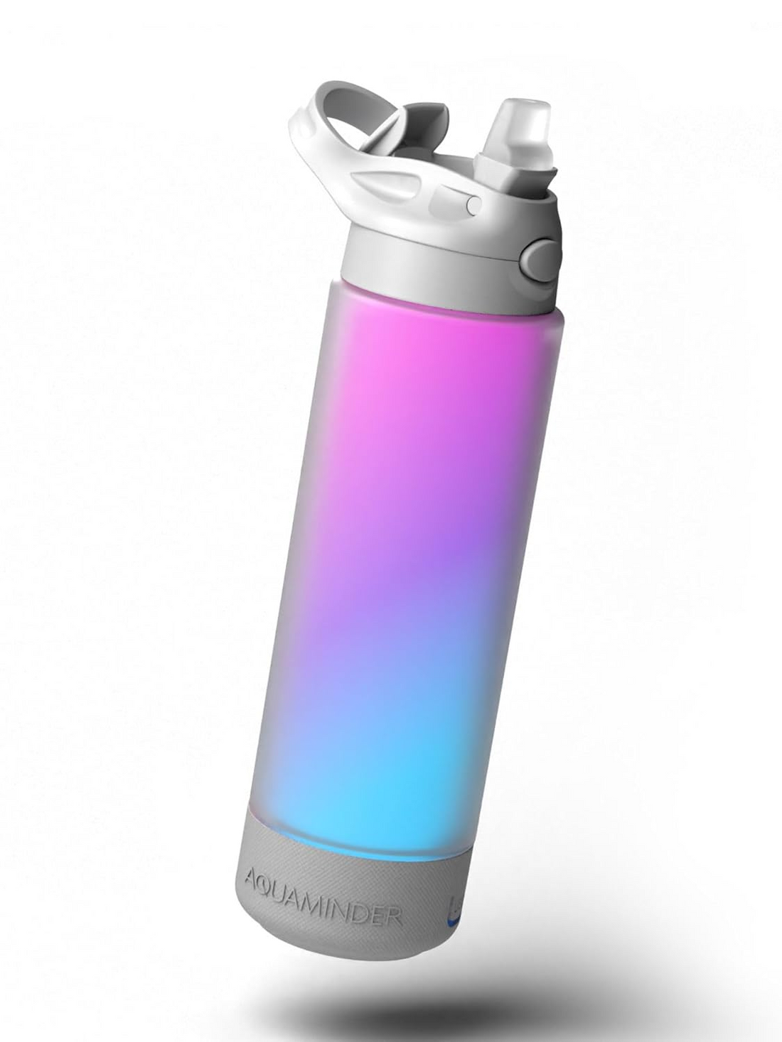 Aquaminder LumiSip Water Bottle