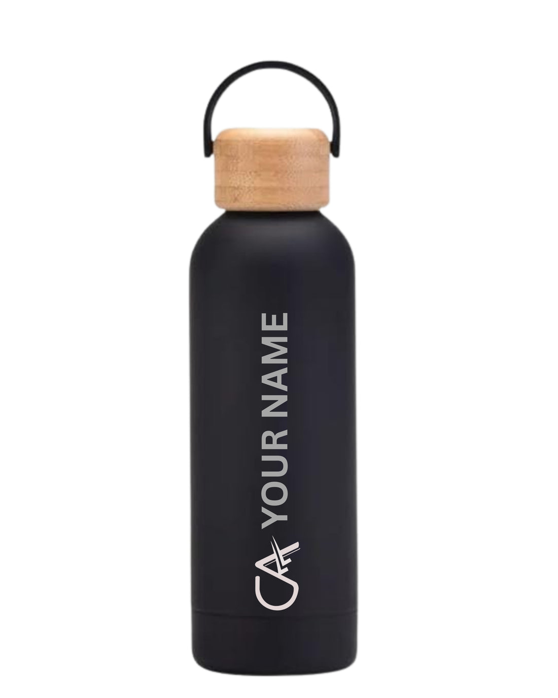 CA Personalized Hydration & Desk Gift Combo