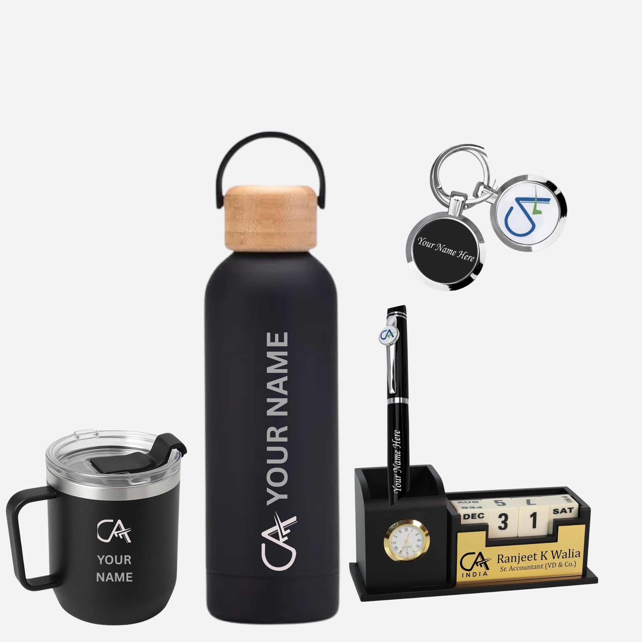 CA Complete Office Gift Hamper