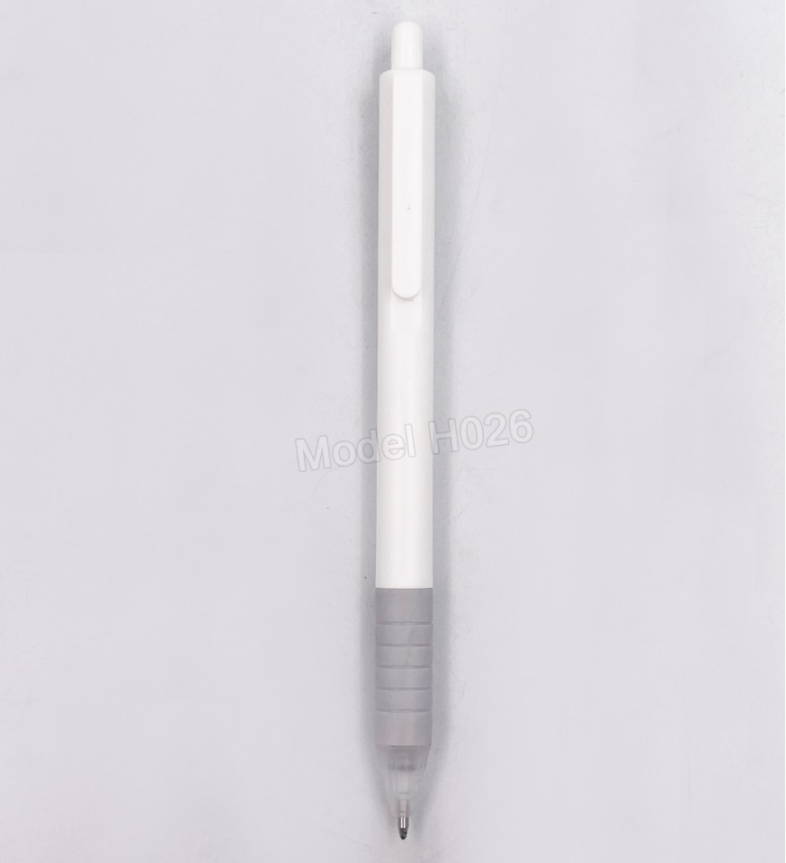 Everyday Plastic Ball Pen | Comfortable Grip ( Pack Of 50)