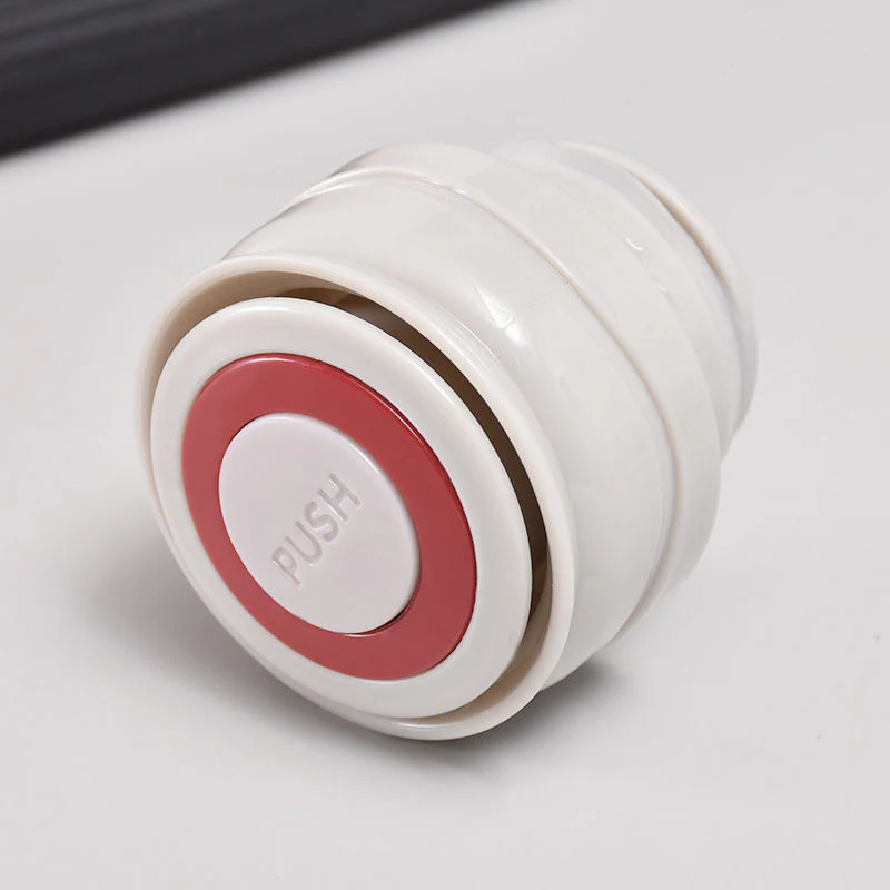 Personalized Stainless Steel Vacuum Flask Gift Set – Custom Engraving
