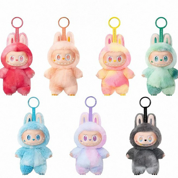 Labubu The Monsters | Collectible Blind Box Toy